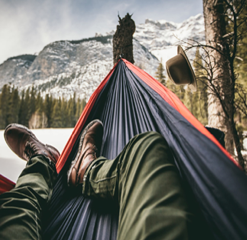 Family tents