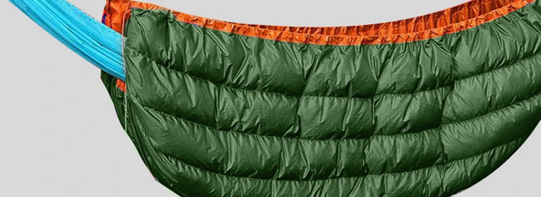 multi-category camping equipment